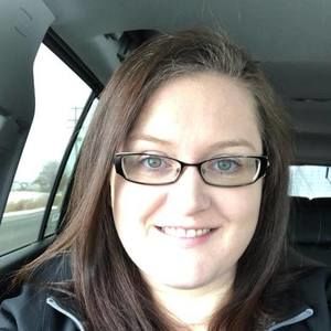 Meet your Posher, Elise